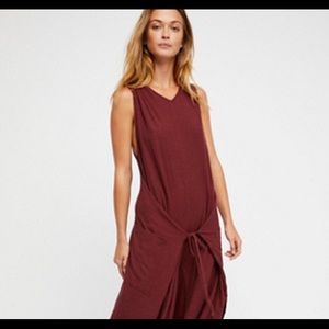 Free people UNO jumper M/L